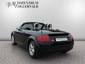 Daumennagel 4 - Audi TT Roadster 1.8 T *STDHZG*XENON*LEDER*TÜV/AU NEU