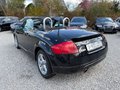 Daumennagel 5 - Audi TT Roadster 1.8 T *STDHZG*XENON*LEDER*TÜV/AU NEU