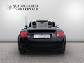 Daumennagel 5 - Audi TT Roadster 1.8 T *STDHZG*XENON*LEDER*TÜV/AU NEU