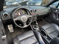 Daumennagel 6 - Audi TT Roadster 1.8 T *STDHZG*XENON*LEDER*TÜV/AU NEU