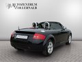 Daumennagel 6 - Audi TT Roadster 1.8 T *STDHZG*XENON*LEDER*TÜV/AU NEU