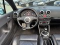 Daumennagel 8 - Audi TT Roadster 1.8 T *STDHZG*XENON*LEDER*TÜV/AU NEU