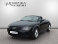 Daumennagel 1 - Audi TT Roadster 1.8 T *STDHZG*XENON*LEDER*TÜV/AU NEU