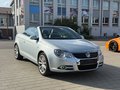 Daumennagel 3 - Volkswagen Eos 2.0 TDI DSG Individual *LEDER*XENON*NAVI*AHK