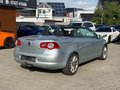 Daumennagel 4 - Volkswagen Eos 2.0 TDI DSG Individual *LEDER*XENON*NAVI*AHK