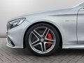 Daumennagel 23 - Mercedes-Benz S 63 AMG Coupe *SWAROVSKI*MAGNO*CARBON*EXKLUSIV*