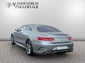 Daumennagel 4 - Mercedes-Benz S 63 AMG Coupe *SWAROVSKI*MAGNO*CARBON*EXKLUSIV*