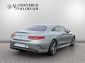 Daumennagel 6 - Mercedes-Benz S 63 AMG Coupe *SWAROVSKI*MAGNO*CARBON*EXKLUSIV*