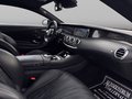 Daumennagel 9 - Mercedes-Benz S 63 AMG Coupe *SWAROVSKI*MAGNO*CARBON*EXKLUSIV*