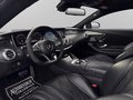 Daumennagel 10 - Mercedes-Benz S 63 AMG Coupe *SWAROVSKI*MAGNO*CARBON*EXKLUSIV*