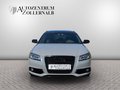 Daumennagel 2 - Audi A3 Sportback 2.0 TFSI S line Sportpaket plus