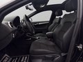 Daumennagel 11 - Audi A3 Sportback 2.0 TFSI S line Sportpaket plus