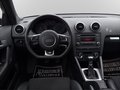 Daumennagel 13 - Audi A3 Sportback 2.0 TFSI S line Sportpaket plus