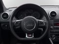 Daumennagel 17 - Audi A3 Sportback 2.0 TFSI S line Sportpaket plus