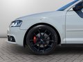 Daumennagel 23 - Audi A3 Sportback 2.0 TFSI S line Sportpaket plus