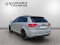 Daumennagel 4 - Audi A3 Sportback 2.0 TFSI S line Sportpaket plus