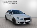Daumennagel 8 - Audi A3 Sportback 2.0 TFSI S line Sportpaket plus