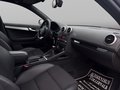 Daumennagel 9 - Audi A3 Sportback 2.0 TFSI S line Sportpaket plus