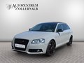 Daumennagel 1 - Audi A3 Sportback 2.0 TFSI S line Sportpaket plus