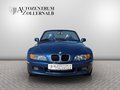 Daumennagel 2 - BMW Z3 Roadster 1.9i *3.HAND*LEDER*M-LENKRAD*TÜV NEU
