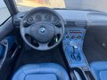 Daumennagel 11 - BMW Z3 Roadster 1.9i *3.HAND*LEDER*M-LENKRAD*TÜV NEU