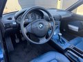 Daumennagel 15 - BMW Z3 Roadster 1.9i *3.HAND*LEDER*M-LENKRAD*TÜV NEU