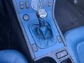 Daumennagel 17 - BMW Z3 Roadster 1.9i *3.HAND*LEDER*M-LENKRAD*TÜV NEU