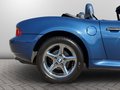 Daumennagel 21 - BMW Z3 Roadster 1.9i *3.HAND*LEDER*M-LENKRAD*TÜV NEU