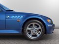 Daumennagel 22 - BMW Z3 Roadster 1.9i *3.HAND*LEDER*M-LENKRAD*TÜV NEU
