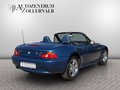 Daumennagel 6 - BMW Z3 Roadster 1.9i *3.HAND*LEDER*M-LENKRAD*TÜV NEU