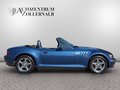 Daumennagel 7 - BMW Z3 Roadster 1.9i *3.HAND*LEDER*M-LENKRAD*TÜV NEU