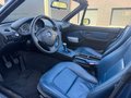 Daumennagel 9 - BMW Z3 Roadster 1.9i *3.HAND*LEDER*M-LENKRAD*TÜV NEU