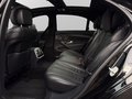 Daumennagel 13 - Mercedes-Benz S 350 d Lang *20"-AMG*CHAUFFEUR*BURM*PANO*DISTR*