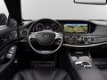 Daumennagel 15 - Mercedes-Benz S 350 d Lang *20"-AMG*CHAUFFEUR*BURM*PANO*DISTR*