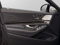 Daumennagel 16 - Mercedes-Benz S 350 d Lang *20"-AMG*CHAUFFEUR*BURM*PANO*DISTR*