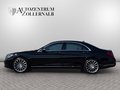Daumennagel 3 - Mercedes-Benz S 350 d Lang *20"-AMG*CHAUFFEUR*BURM*PANO*DISTR*