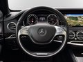 Daumennagel 21 - Mercedes-Benz S 350 d Lang *20"-AMG*CHAUFFEUR*BURM*PANO*DISTR*