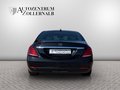 Daumennagel 5 - Mercedes-Benz S 350 d Lang *20"-AMG*CHAUFFEUR*BURM*PANO*DISTR*