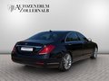 Daumennagel 6 - Mercedes-Benz S 350 d Lang *20"-AMG*CHAUFFEUR*BURM*PANO*DISTR*