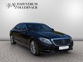 Daumennagel 8 - Mercedes-Benz S 350 d Lang *20"-AMG*CHAUFFEUR*BURM*PANO*DISTR*