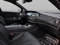 Daumennagel 9 - Mercedes-Benz S 350 d Lang *20"-AMG*CHAUFFEUR*BURM*PANO*DISTR*
