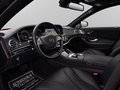 Daumennagel 10 - Mercedes-Benz S 350 d Lang *20"-AMG*CHAUFFEUR*BURM*PANO*DISTR*