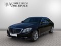 Daumennagel 1 - Mercedes-Benz S 350 d Lang *20"-AMG*CHAUFFEUR*BURM*PANO*DISTR*