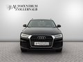 Daumennagel 2 - Audi Q3 2.0 TDI *1.HAND*AHK*LED-LIGHT*GUTER ZUSTAND*