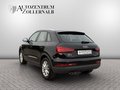 Daumennagel 4 - Audi Q3 2.0 TDI *1.HAND*AHK*LED-LIGHT*GUTER ZUSTAND*