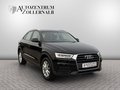 Daumennagel 8 - Audi Q3 2.0 TDI *1.HAND*AHK*LED-LIGHT*GUTER ZUSTAND*