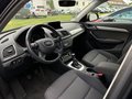 Daumennagel 10 - Audi Q3 2.0 TDI *1.HAND*AHK*LED-LIGHT*GUTER ZUSTAND*