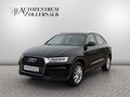 Daumennagel 1 - Audi Q3 2.0 TDI *1.HAND*AHK*LED-LIGHT*GUTER ZUSTAND*