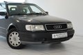 Daumennagel 8 - Audi 100 Limo. C4 2.8 V6 *H-ZULASSUNG*TÜV/AU 11.2026*