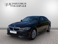 Daumennagel 1 - BMW 320e Lim. Advantage *ACC*RCAM*SPUR*TOP ZUSTAND*